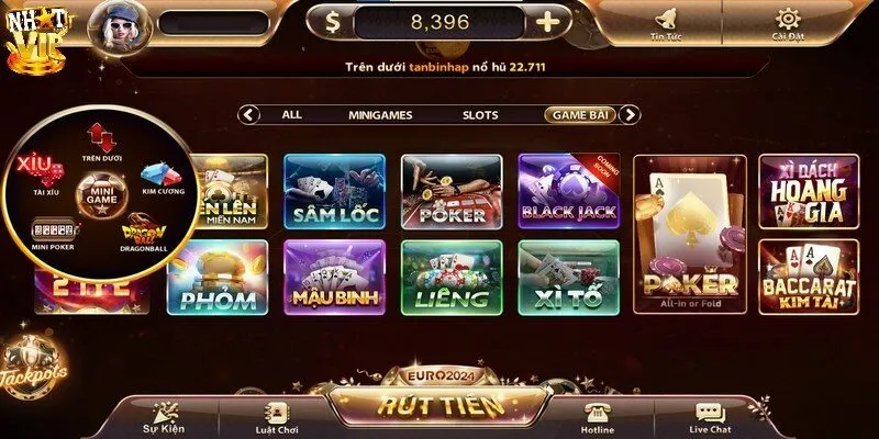 Mini Game Trên Dưới - Hướng Dẫn Cách Chơi Để Nhận Thưởng Đôi nét về mini game trên dưới